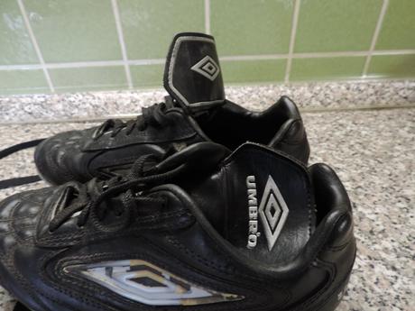 Kopačky umbro, 35