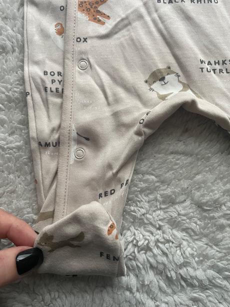 Celodupackove pyzama c&a, c&a,62