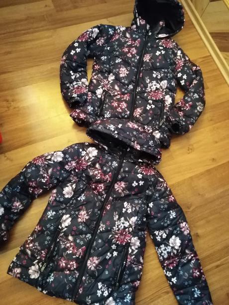 2 kusy kvetinových vetroviek-uz len 1 kus, takko,158