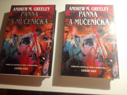 Panna a mučeníčka, 