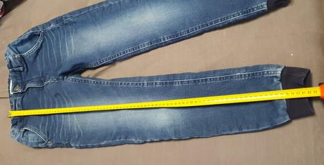 Podšite bavlnou, lindex,140