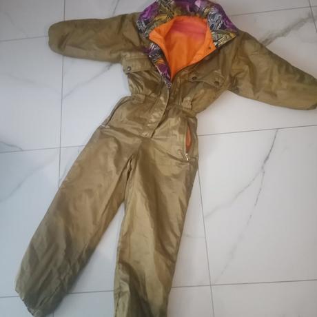 Kombinéza s/m, gina,s