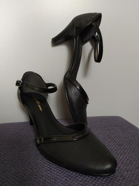 Lodičky, 36 / 37 / 38 / 39 / 40