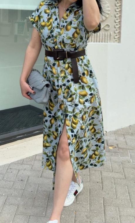 Šaty zara bavlna, zara,l