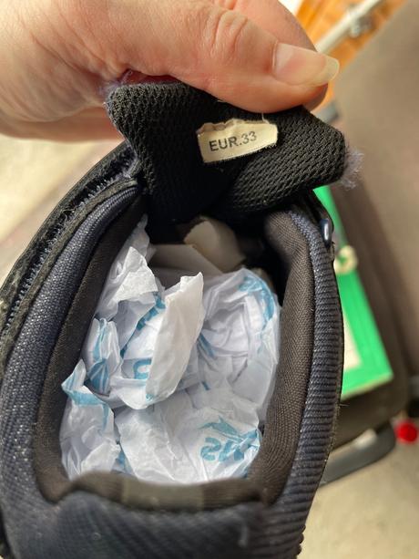 Parádne outdoorové tenisky quechua, decathlon,33