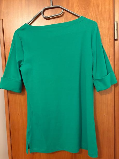 Bavlněný top ralph lauren, ralph lauren,m