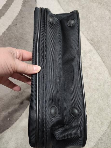 Samsonite malý kufrík., samsonite