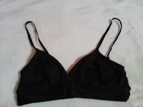 Podprsenky h & m, h&m,s