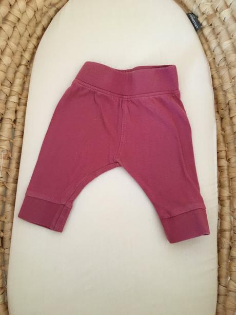 Detské legíny, dopodopo,56