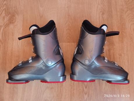 23 - 23,5 cm, rossignol,36