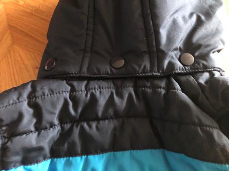 Vestička pestrofarebná, topomini,80