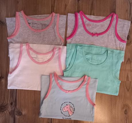 5ks tielka vel.110/116, lupilu,110