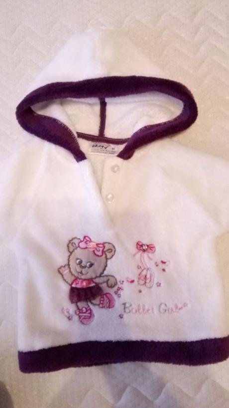 Teplý pulóver, okay,80