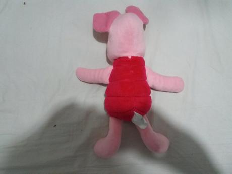 Disney plyšové prasiatko, 