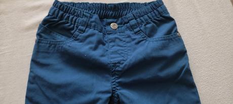 Podšité nohavice, lupilu,98