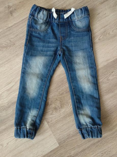 Dzinsy 104, dopodopo,104