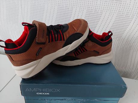 Tenisky geox, geox,38