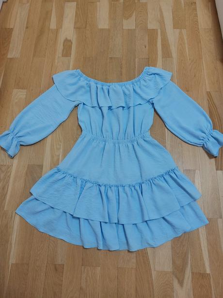 Šaty  roco veľkosť 40, 40