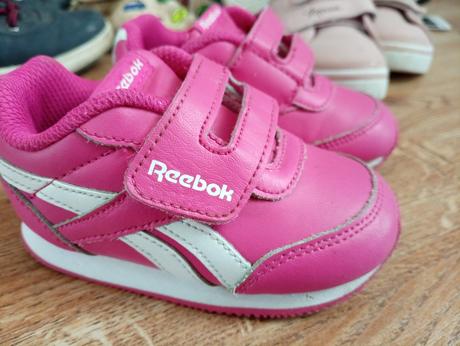 Tenisky reebok, reebok,20