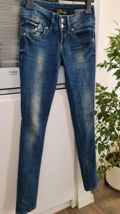 Ltb jeans, xs, xs