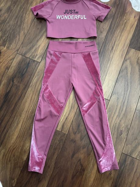 Športová súprava zara 120, zara,122