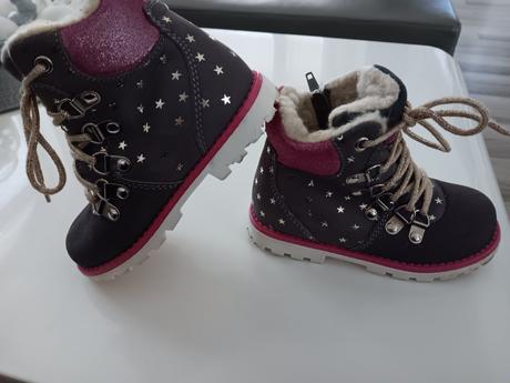 Zimne kozene topanky, 26