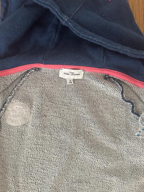 Mikina -marc jacobs, 110