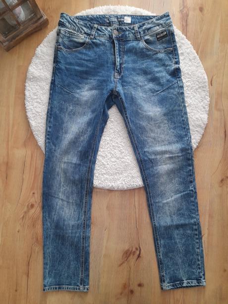 Peckove rifle pas 87-94cm, house,m