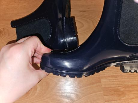 Gumáky, pepperts,33