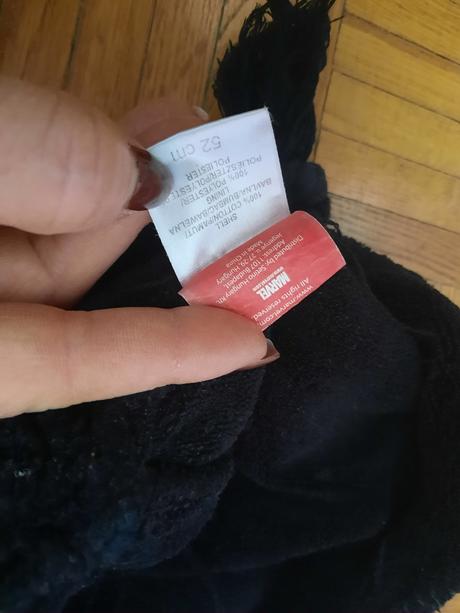 Chlapčenské čiapky, 110