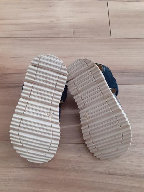 Nové primigi sandále, veľkosť 25, primigi,25