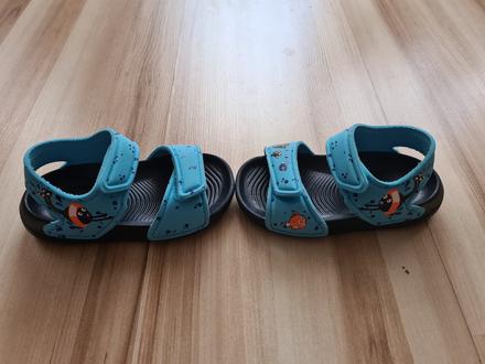 Sandalky adidas, adidas,20
