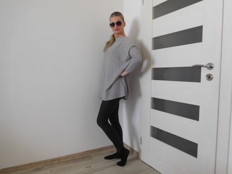 Pulovrík 3/4 dlžka   atmosphere ,, atmosphere,36