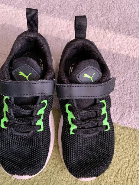 Tenisky, puma,24