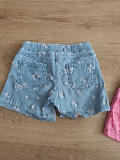 Kraťasy, s.oliver,128