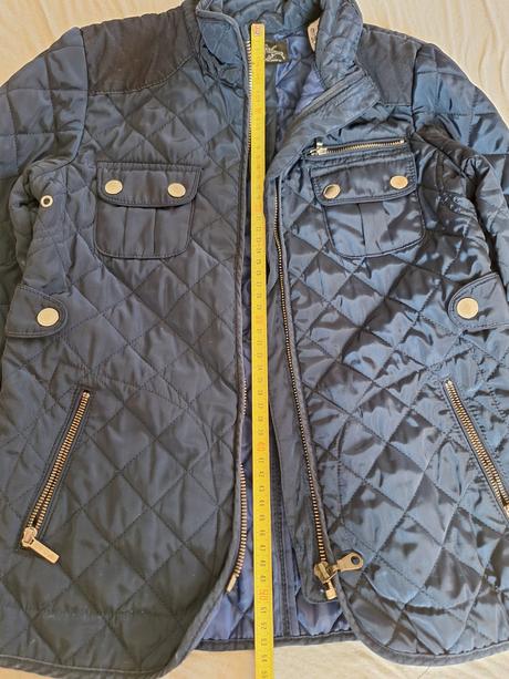 Jesenný kabátik zara 140, zara,140