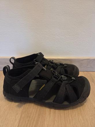 Chlapčenské sandále zn. keen, keen,35