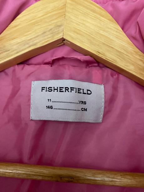 Dievčenská bunda velk.146, 146