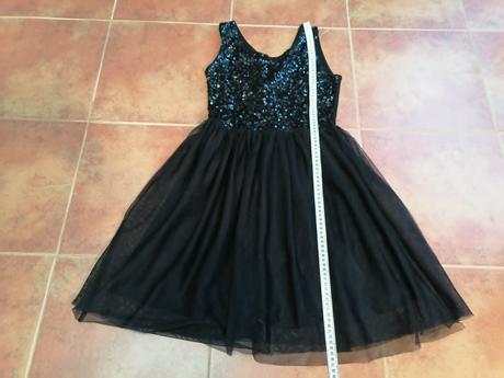 Šaty h&m, veľ. 170, h&m,170