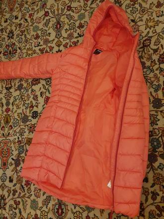 146 až 152 bunda loap, loap,146