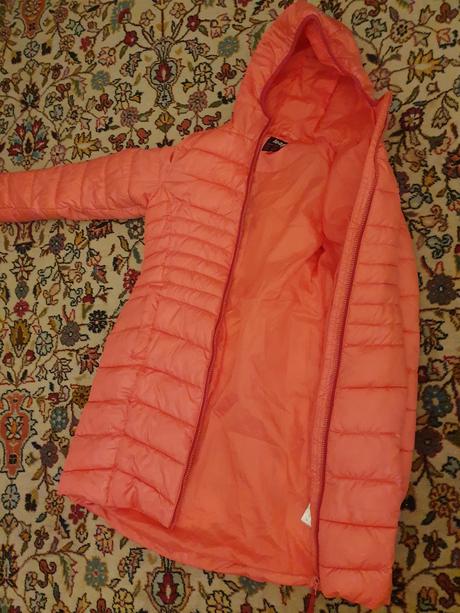 146 až 152 bunda loap, loap,146