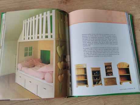 Detské izby,
