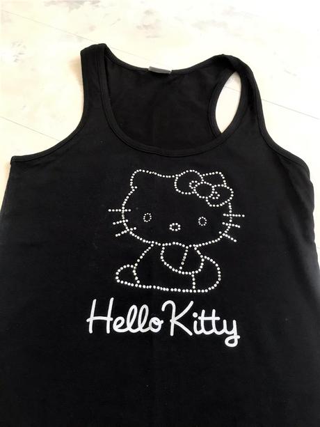 Tričko hello kitty, hello kitty,s