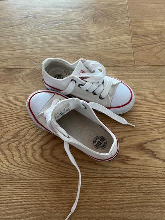 Dievčenské tenisky big star, 30