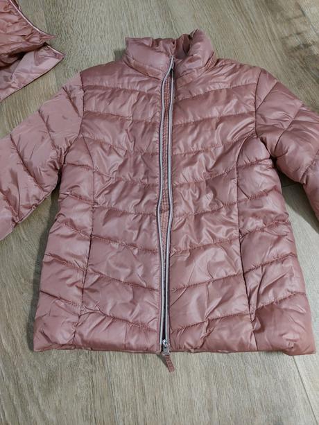 Prechodná bunda, h&m,158