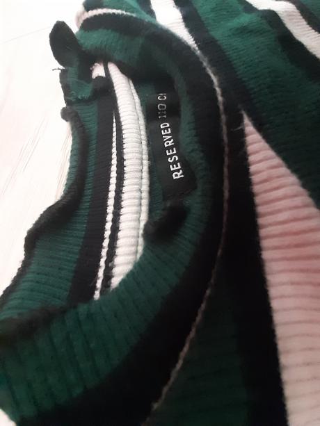 Predam upletove saty, reserved,110