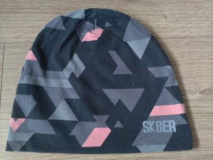 Čiapka lindex 52/54, lindex,128