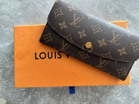 Original penazenka lv, louis vuitton