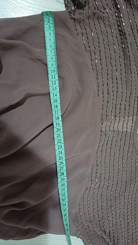 Spolocenske saty asos, 36