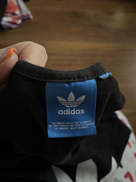 Top adidas, adidas,m